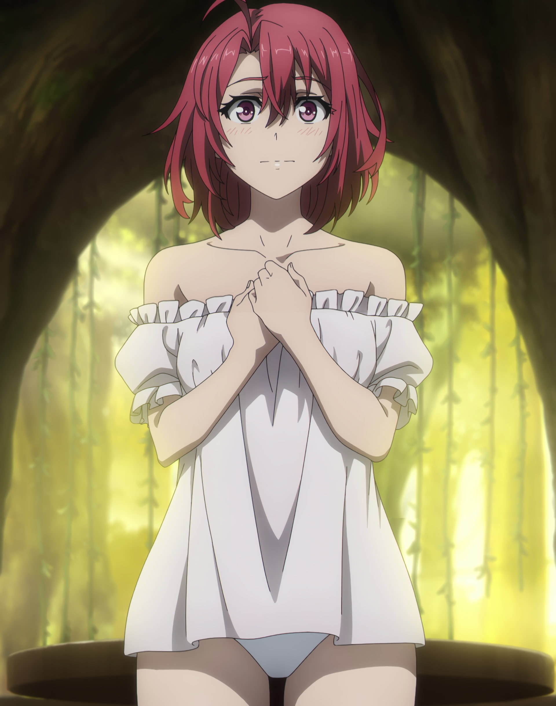 ゴブリン スレイヤー av - △【エロ同人】私…ゴブリンに犯されてるの…!?「ゴブリンスレイヤー 女神官」【22枚】