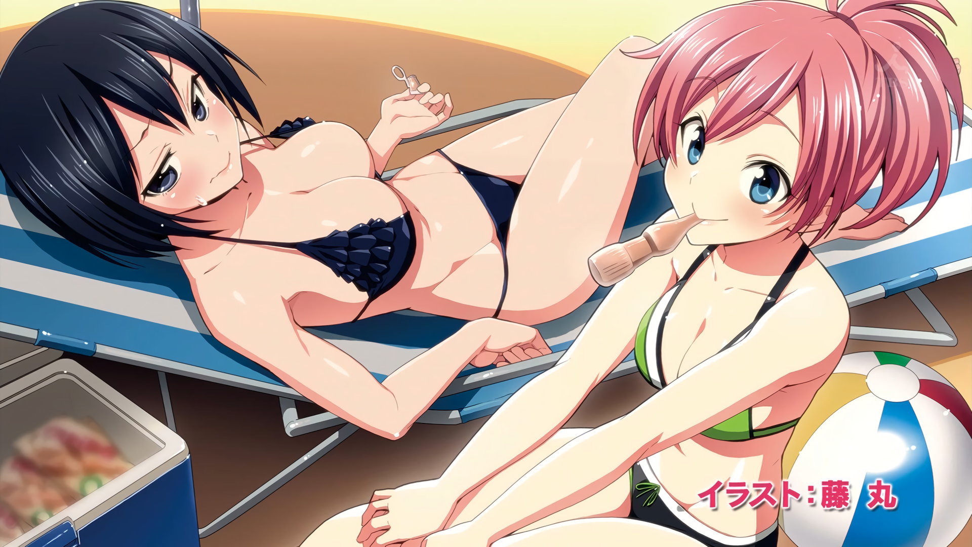 Joukamachi No Dandelion Hentai