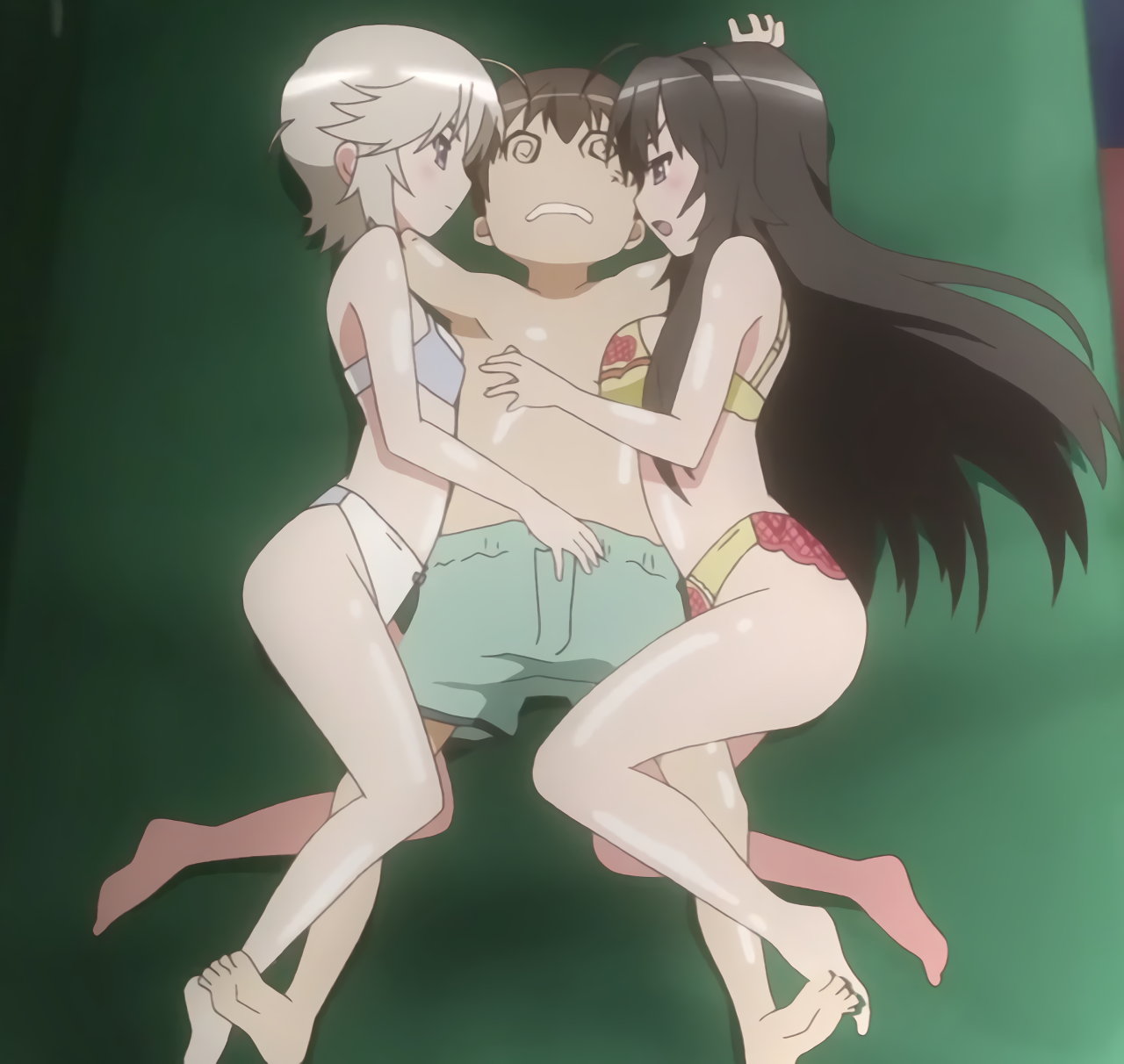 Fanservice Videos