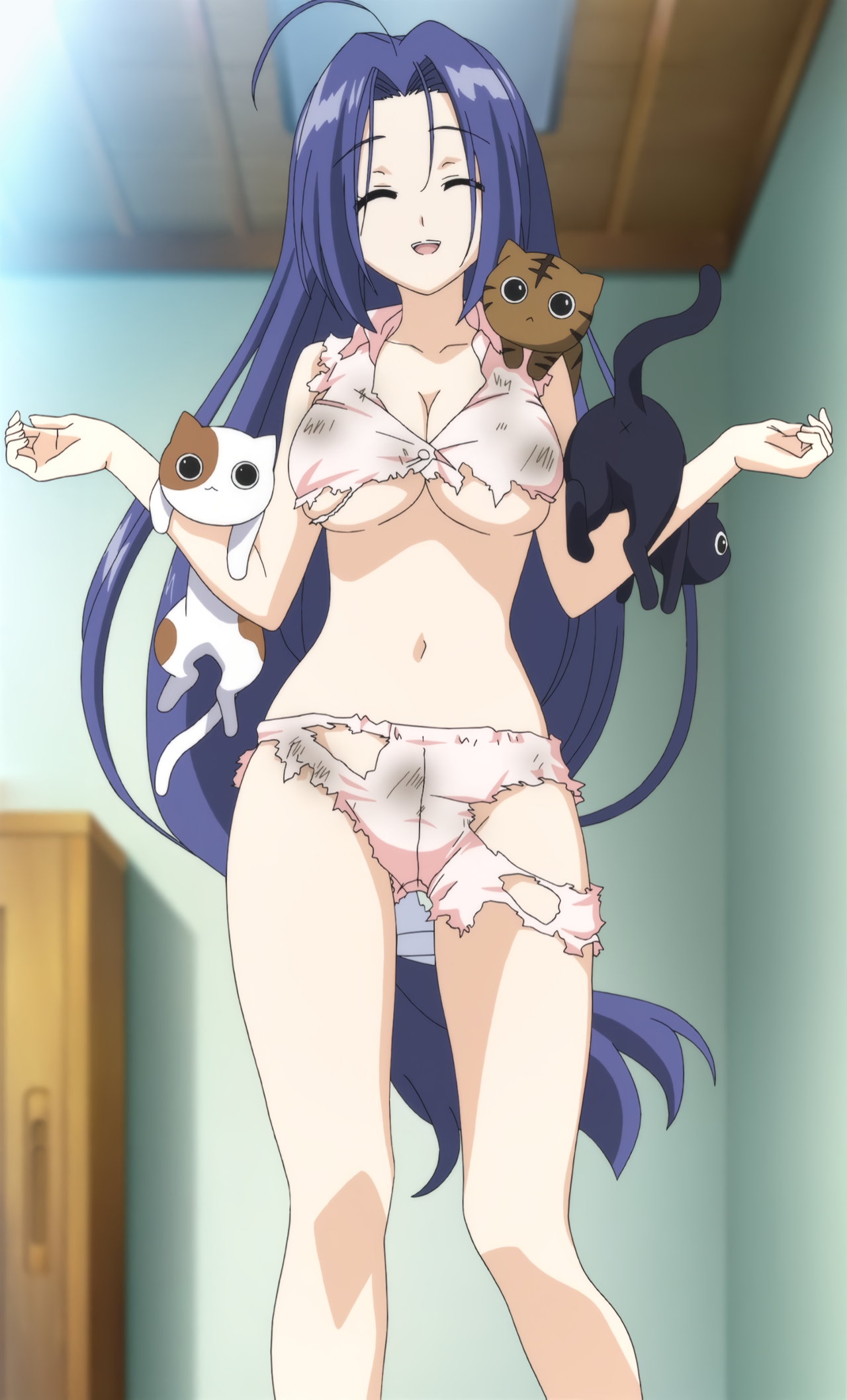 迷い猫オーバーラン 映像特典 迷い猫ネコネコ動画 一般アニメエロシーンまとめ Anime Ecchi Fanservice Aggregator 迷い猫オーバーラン 映像特典 迷い猫ネコネコ動画 一般アニメエロシーンまとめ Anime Ecchi Fanservice Aggregator