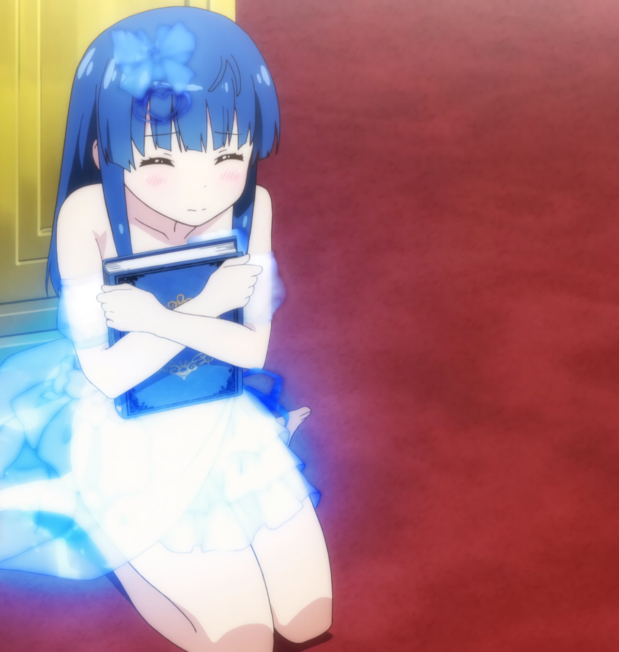 メルヘン メドヘン 一般アニメエロシーンまとめ Anime Ecchi Fanservice Aggregator