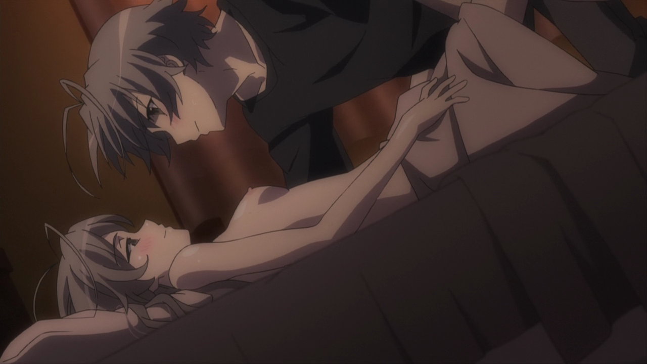 Uncensored yosuga no sora