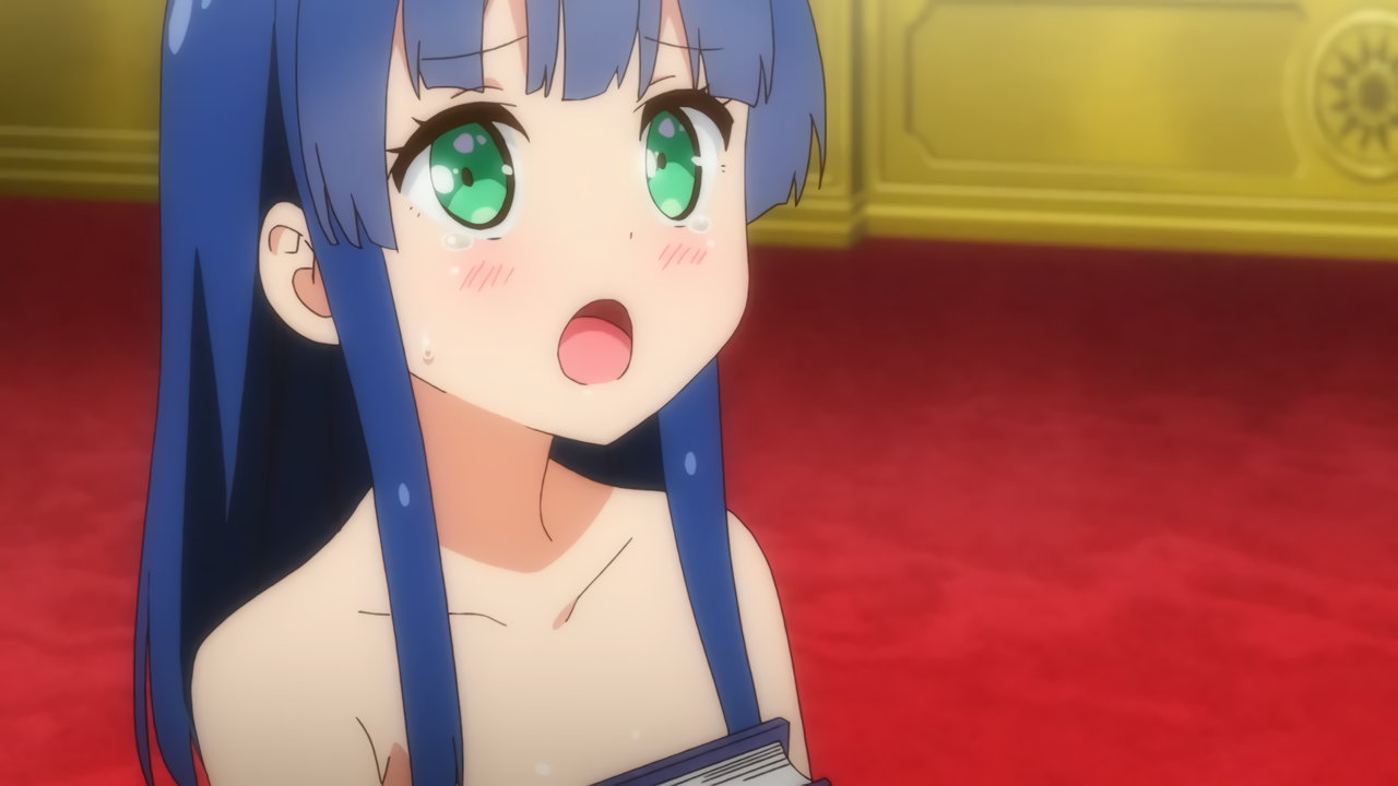 メルヘン メドヘン 一般アニメエロシーンまとめ Anime Ecchi Fanservice Aggregator