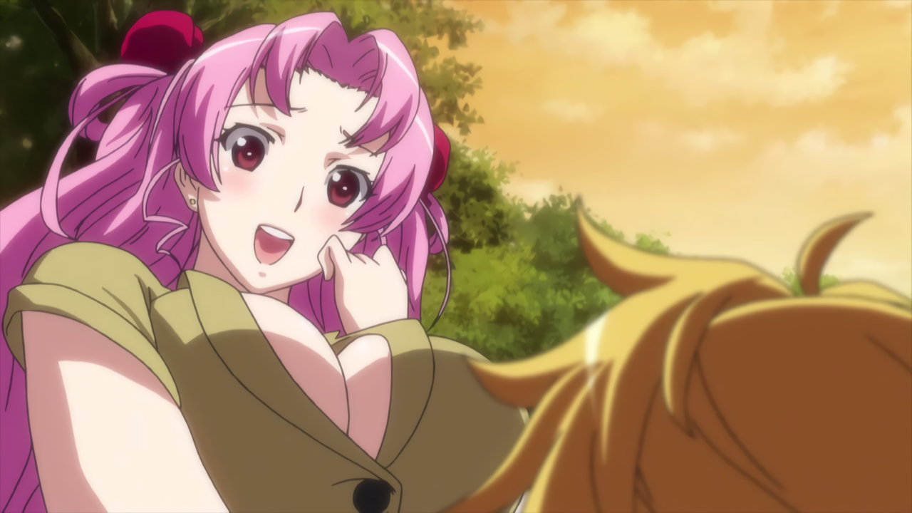 アニメ エロ 必ず 抜ける
