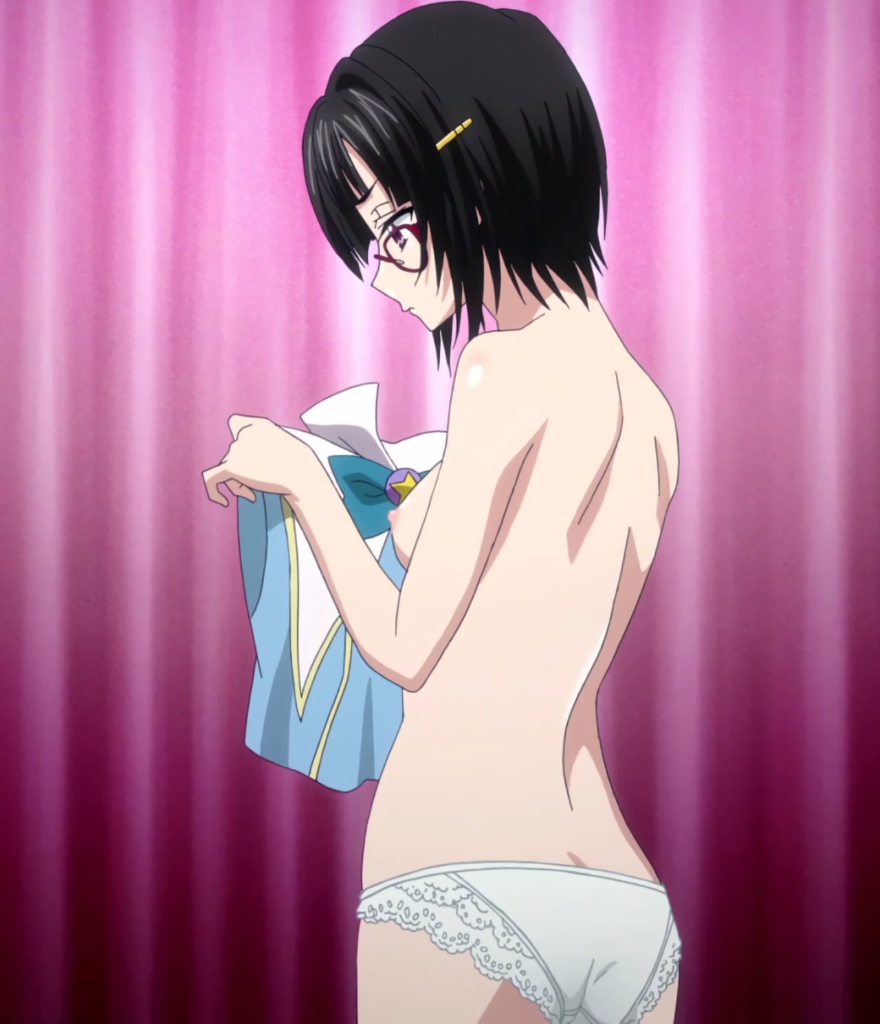 Highschool Dxd Sona Hentai