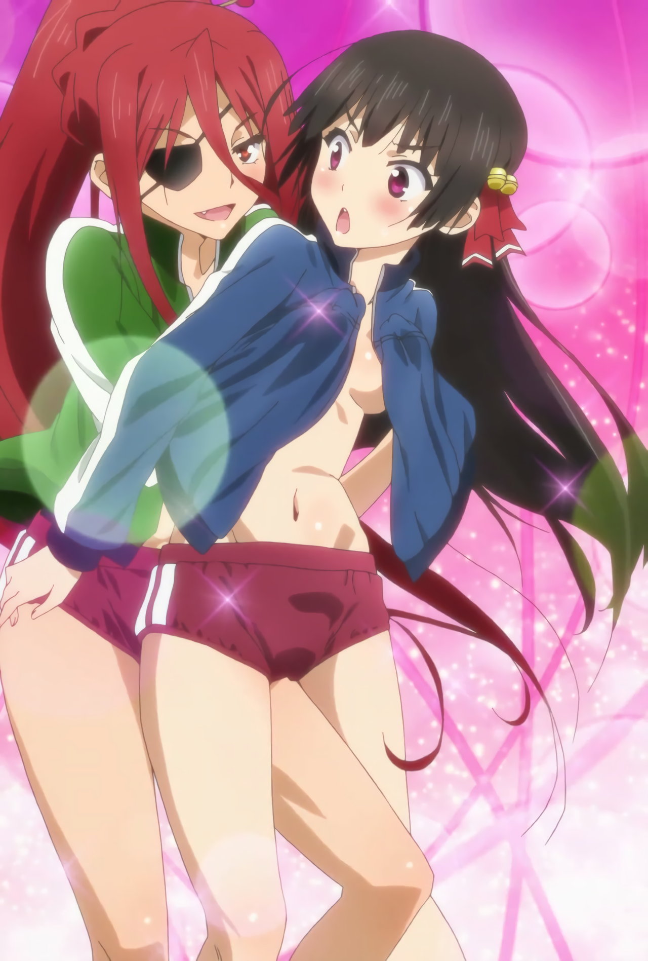 お兄ちゃんだけど愛さえあれば関係ないよねっ 映像特典 一般アニメエロシーンまとめ Anime Ecchi Fanservice Aggregator お兄ちゃんだけど愛さえあれば関係ないよねっ 映像特典 一般アニメエロシーンまとめ Anime Ecchi Fanservice Aggregator