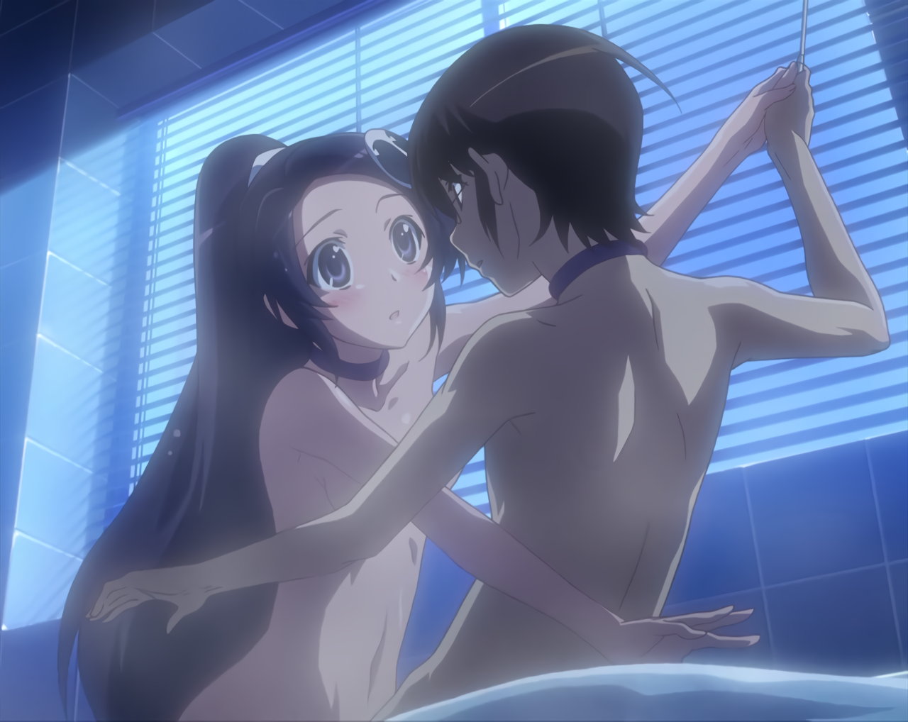 神のみぞ知るセカイ 一般アニメエロシーンまとめ Anime Ecchi Fanservice Aggregator 神のみぞ知るセカイ 一般アニメエロシーンまとめ Anime Ecchi Fanservice Aggregator