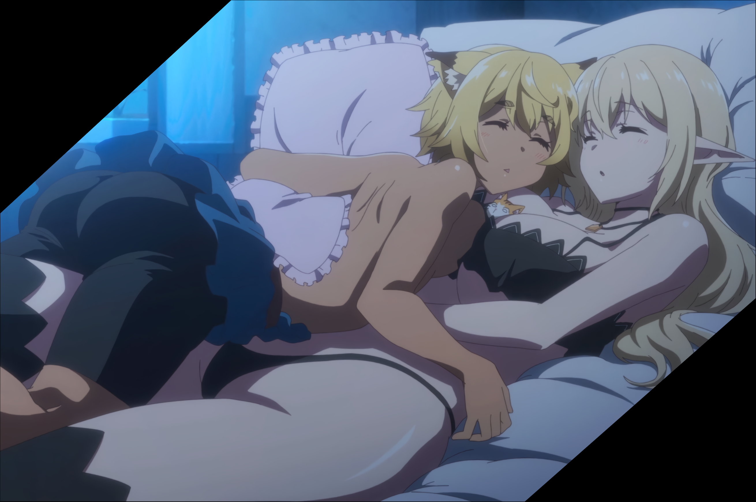 ベ ヒ 猫 第 02 話 07 