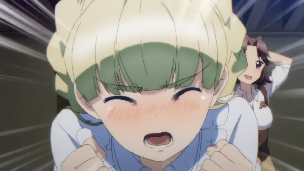 デスマーチからはじまる異世界狂想曲 一般アニメエロシーンまとめ Anime Ecchi Fanservice Aggregator デスマーチからはじまる異世界狂想曲 一般アニメエロシーンまとめ Anime Ecchi Fanservice Aggregator