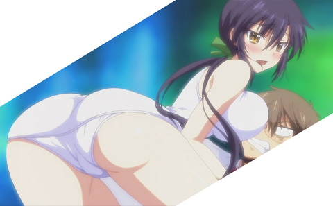 Okusama Ga Seito Kaichou Doujin
