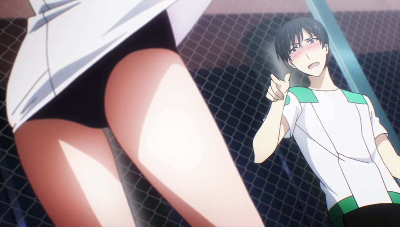 魔法科高校の劣等生 一般アニメエロシーンまとめ Anime Ecchi Fanservice Aggregator 魔法科高校の劣等生 一般アニメエロシーンまとめ Anime Ecchi Fanservice Aggregator