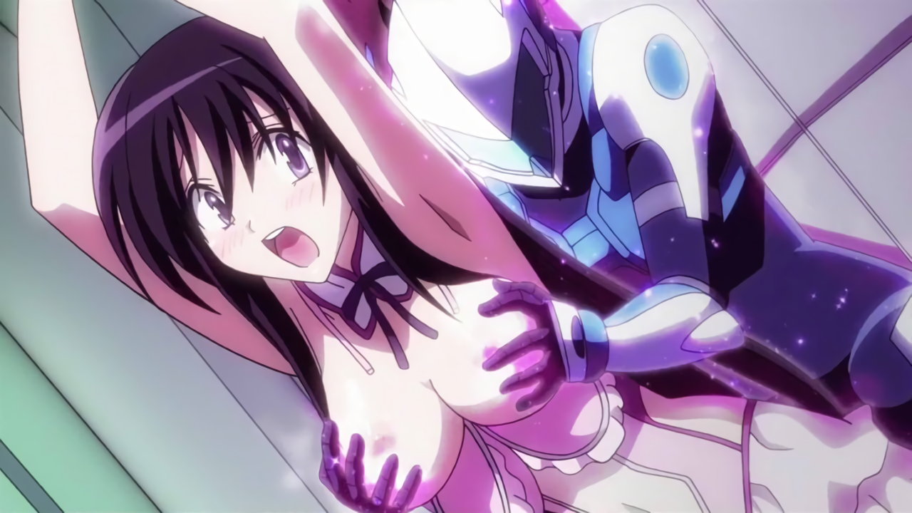 Sexy Fanservice