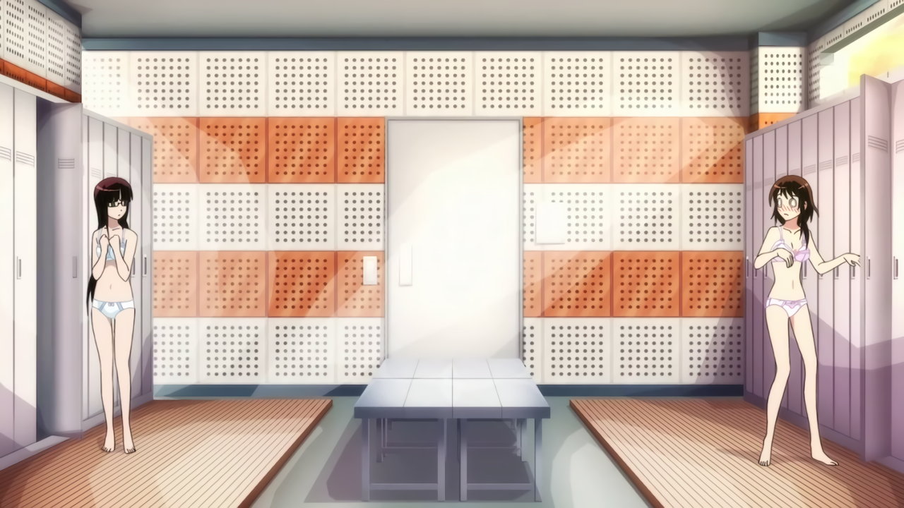 Haru Onodera Hentai