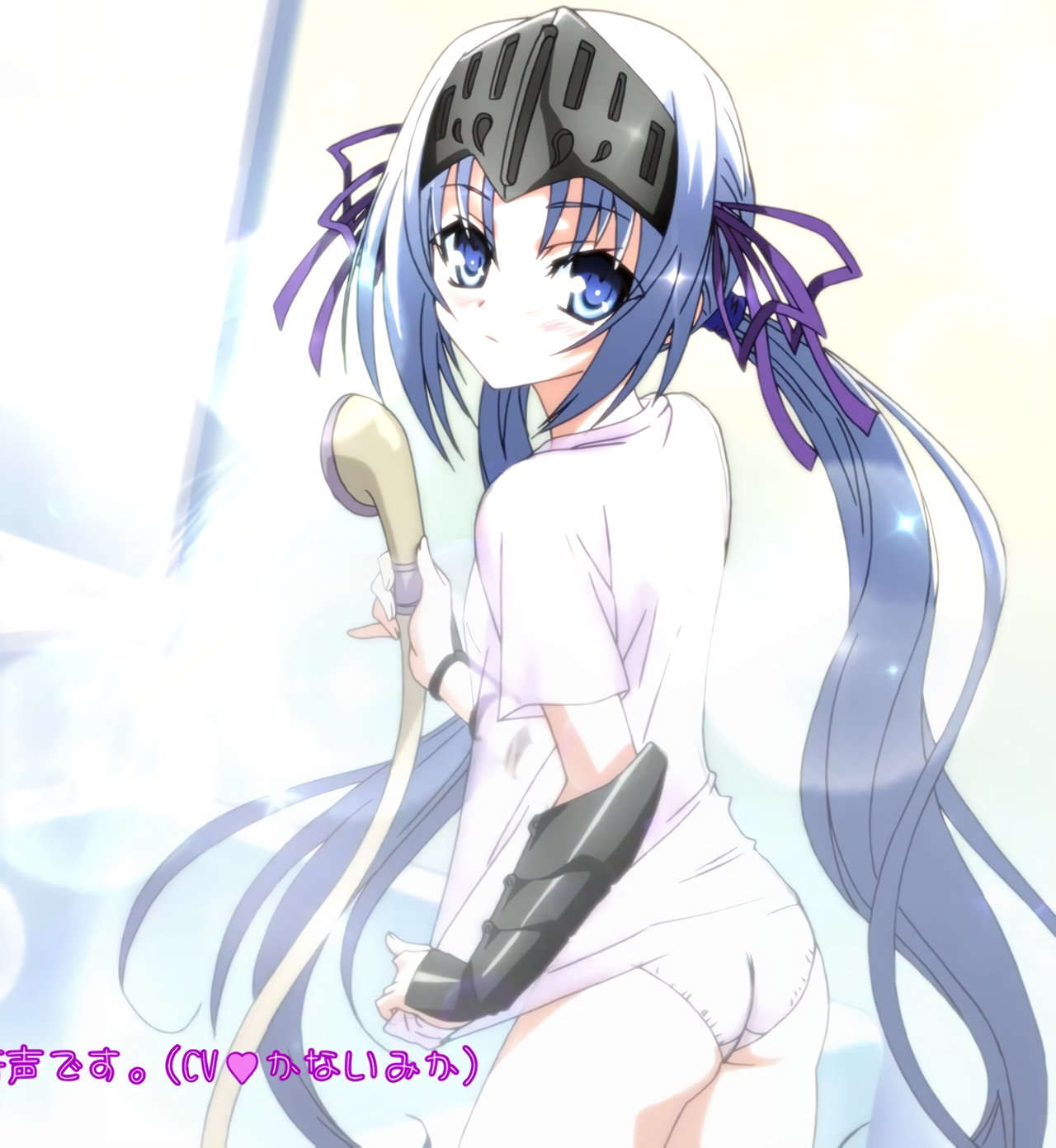 Eucliwood Hellscythe Hentai