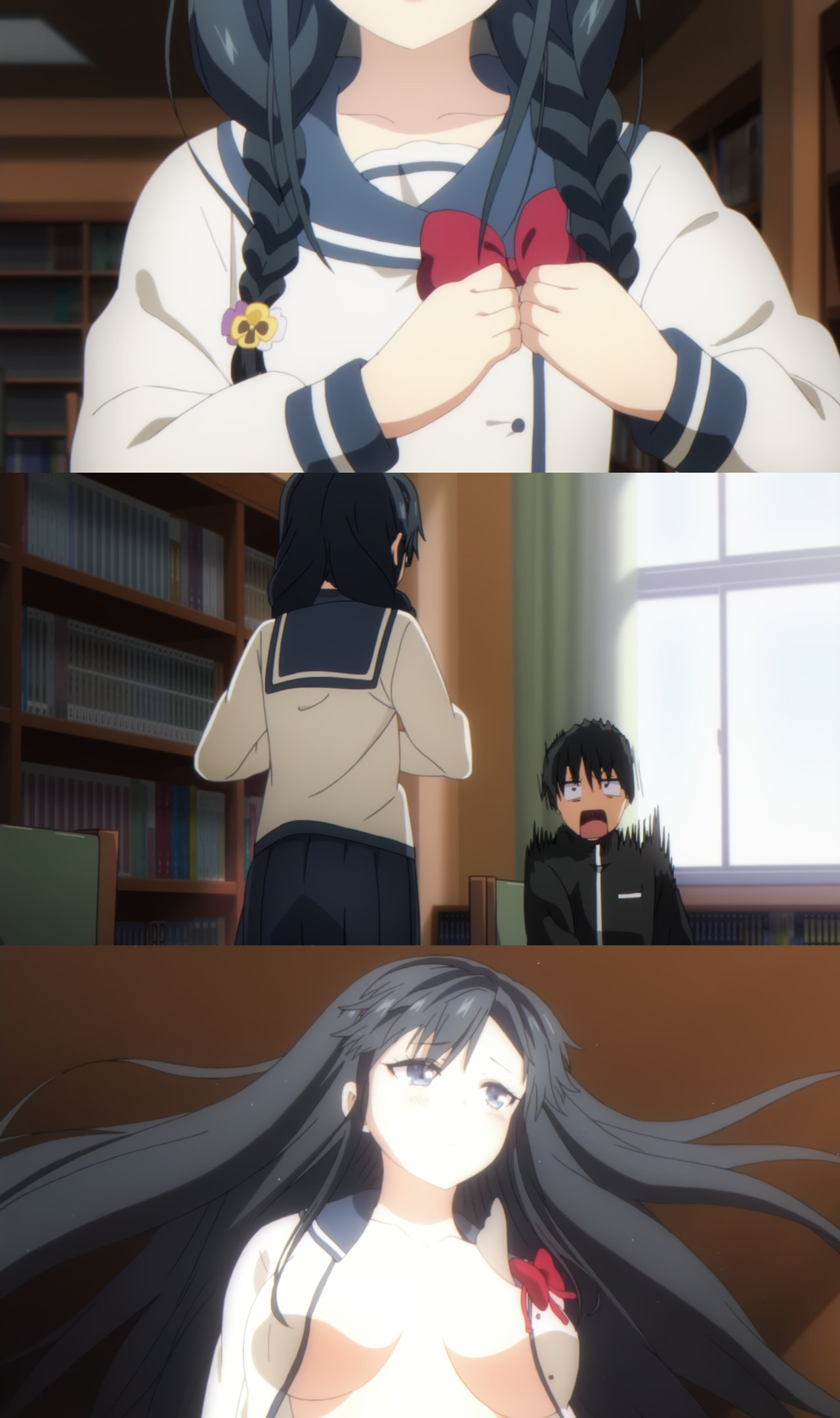 俺を好きなのはお前だけかよ 一般アニメエロシーンまとめ Anime Ecchi Fanservice Aggregator 俺を好きなのはお前だけかよ 一般アニメエロシーンまとめ Anime Ecchi Fanservice Aggregator