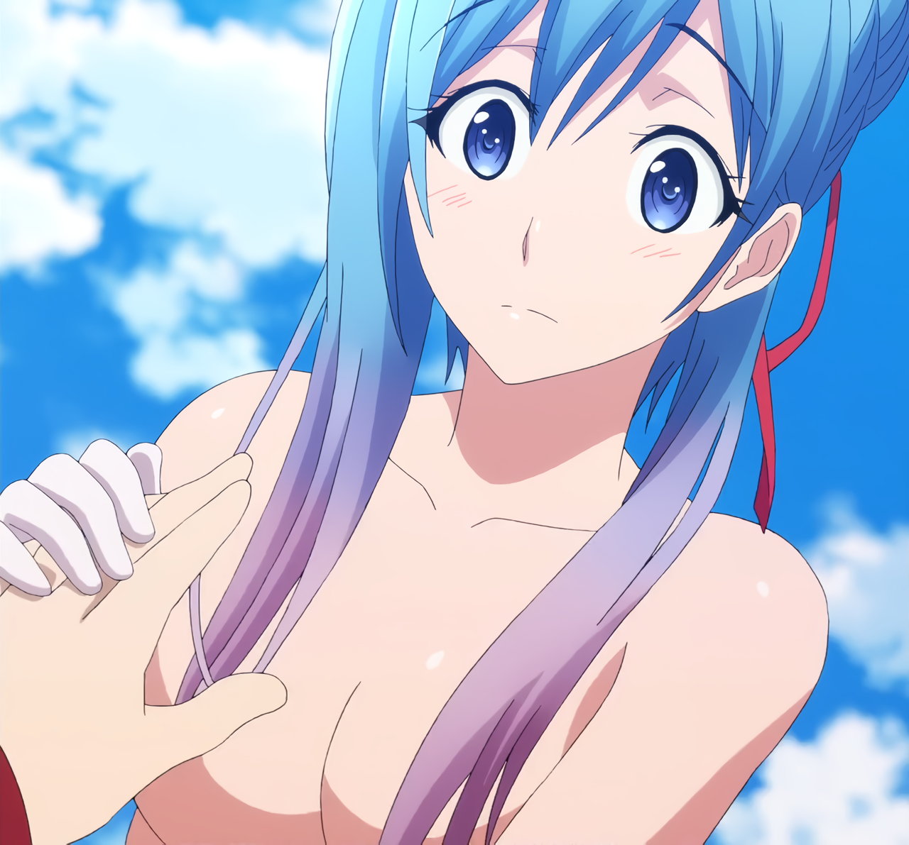 "プ ラ ン ダ ラ" 第 19 話 02 