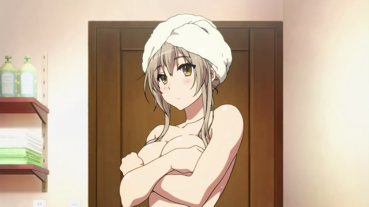 甘城ブリリアントパーク 一般アニメエロシーンまとめ Anime Ecchi Fanservice Aggregator