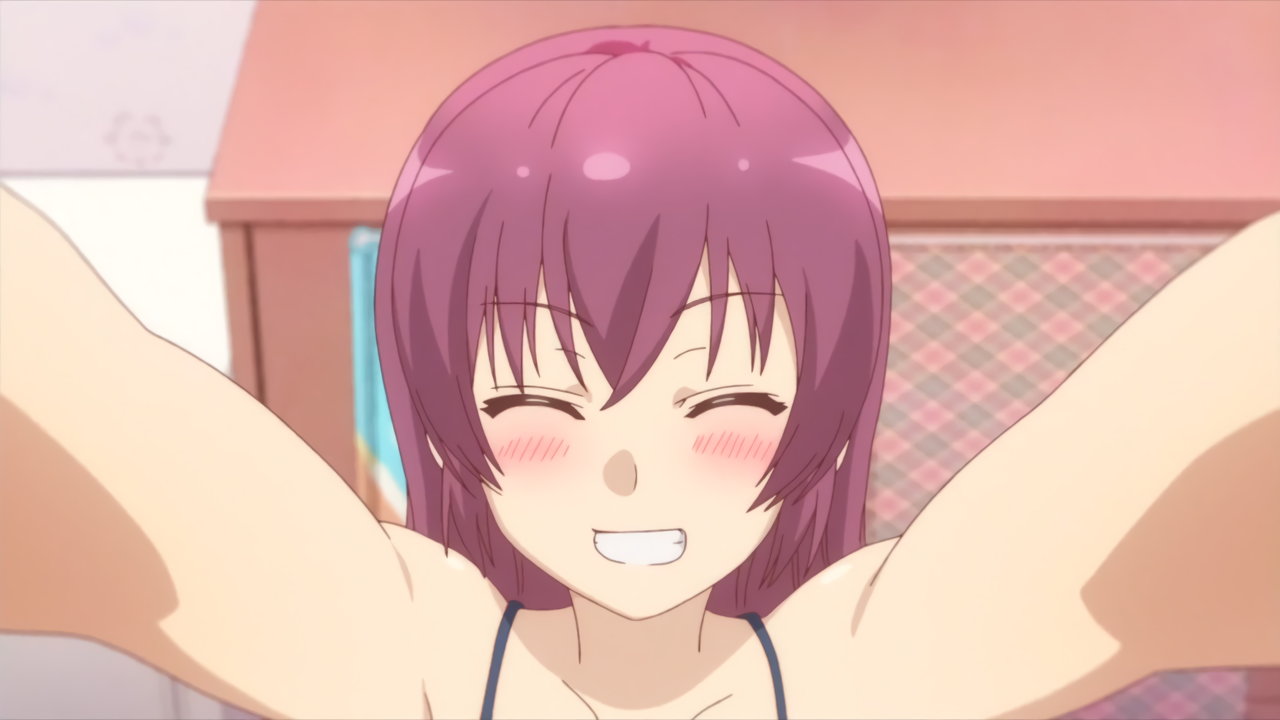 ラーメン大好き小泉さん 一般アニメエロシーンまとめ Anime Ecchi Fanservice Aggregator ラーメン大好き小泉さん 一般アニメエロシーンまとめ Anime Ecchi Fanservice Aggregator
