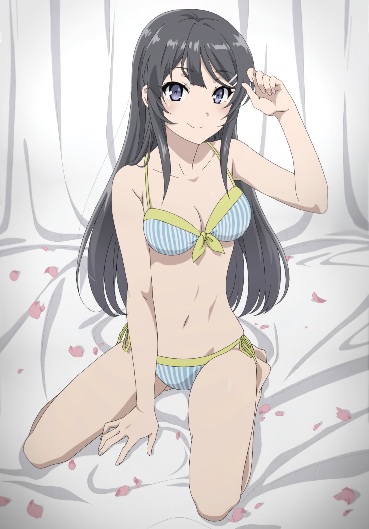 青春ブタ野郎シリーズ 一般アニメエロシーンまとめ Anime Ecchi Fanservice Aggregator 青春ブタ野郎シリーズ 一般アニメエロシーンまとめ Anime Ecchi Fanservice Aggregator