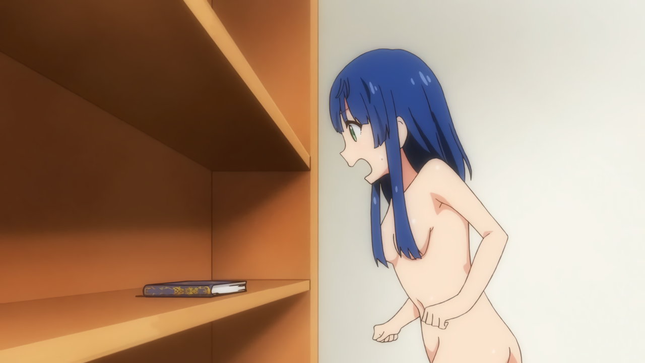 メルヘン メドヘン 一般アニメエロシーンまとめ Anime Ecchi Fanservice Aggregator