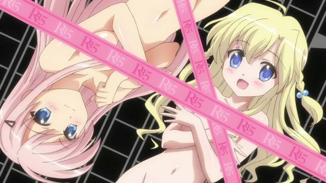 Noucome Hentai