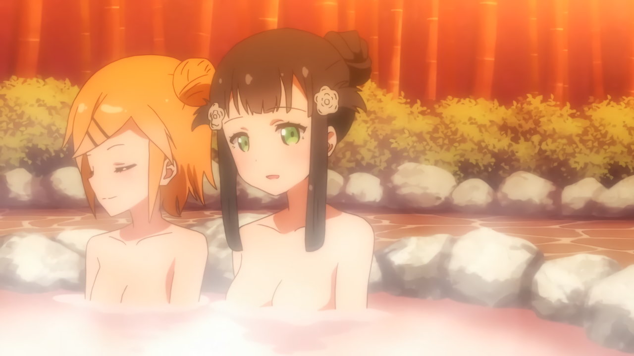 メルヘン メドヘン 一般アニメエロシーンまとめ Anime Ecchi Fanservice Aggregator