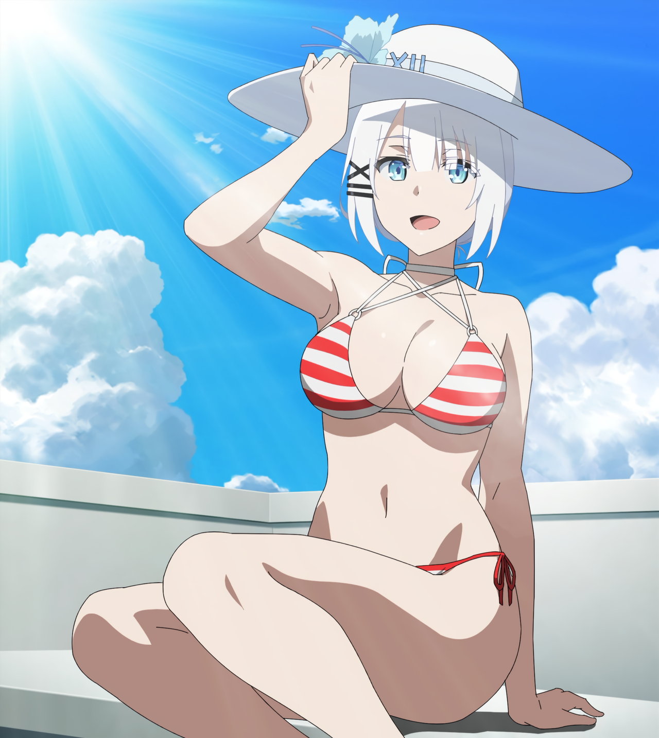 探偵はもう死んでいる エロ画像 ❤️ Best adult photos at doai.tv