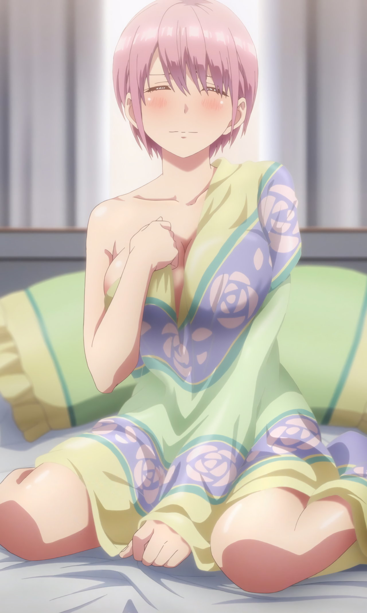 五等分の花嫁 一般アニメエロシーンまとめ Anime Ecchi Fanservice Aggregator 五等分の花嫁 一般アニメエロシーンまとめ Anime Ecchi Fanservice Aggregator