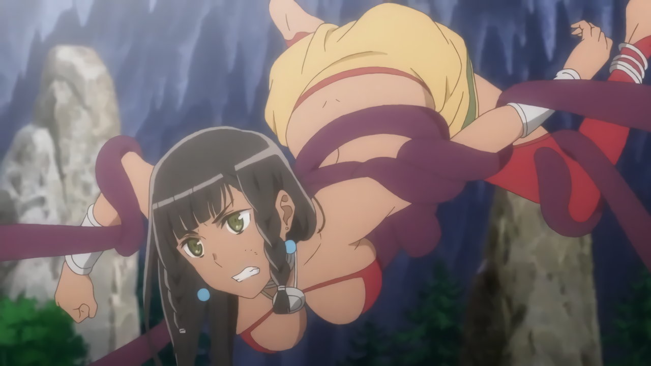 ソード オラトリア 一般アニメエロシーンまとめ Anime Ecchi Fanservice Aggregator ソード オラトリア 一般アニメエロシーンまとめ Anime Ecchi Fanservice Aggregator
