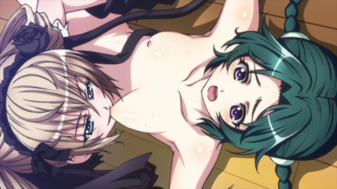 聖 痕 の クェイサー エロ 動画