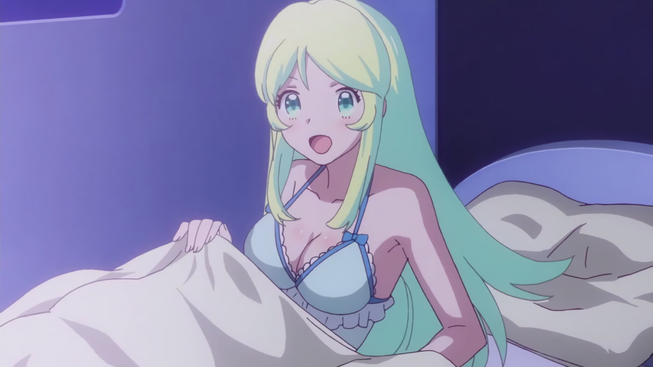 ラクエンロジック 一般アニメエロシーンまとめ Anime Ecchi Fanservice Aggregator ラクエンロジック 一般アニメエロシーンまとめ Anime Ecchi Fanservice Aggregator