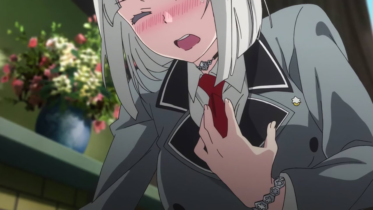 Shimoneta To Iu Gainen Ga Sonzai Shinai Taikutsu Na Sekai Doujinshi