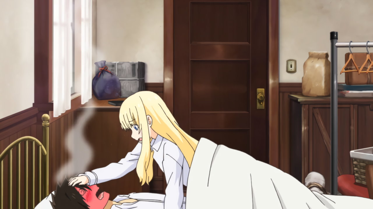 Romeo X Juliet Hentai