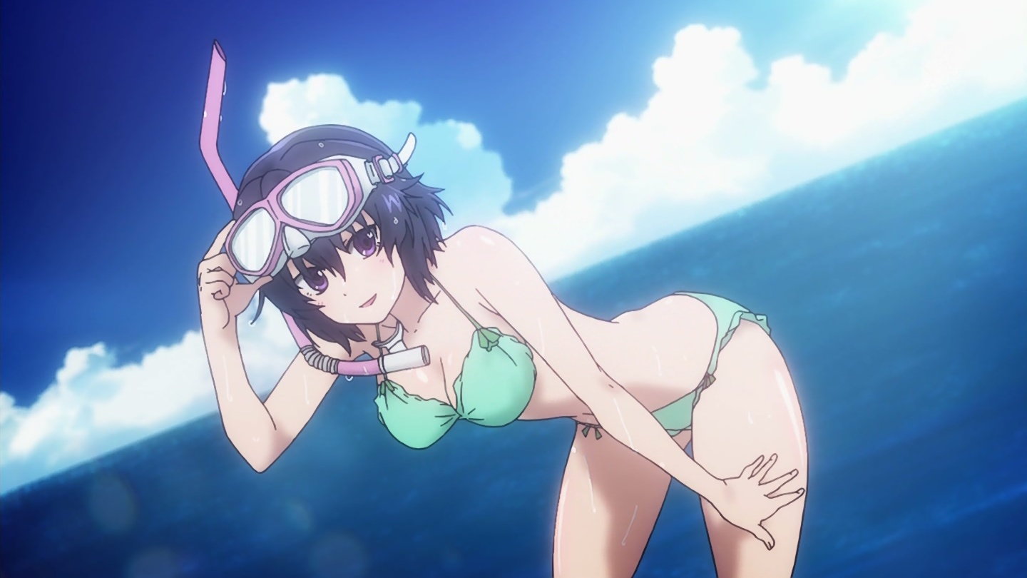 Photokano Hentai