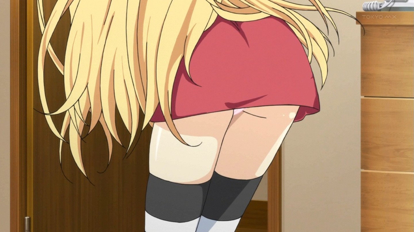 Papa No Iukoto Wo Kikinasai! Hentai