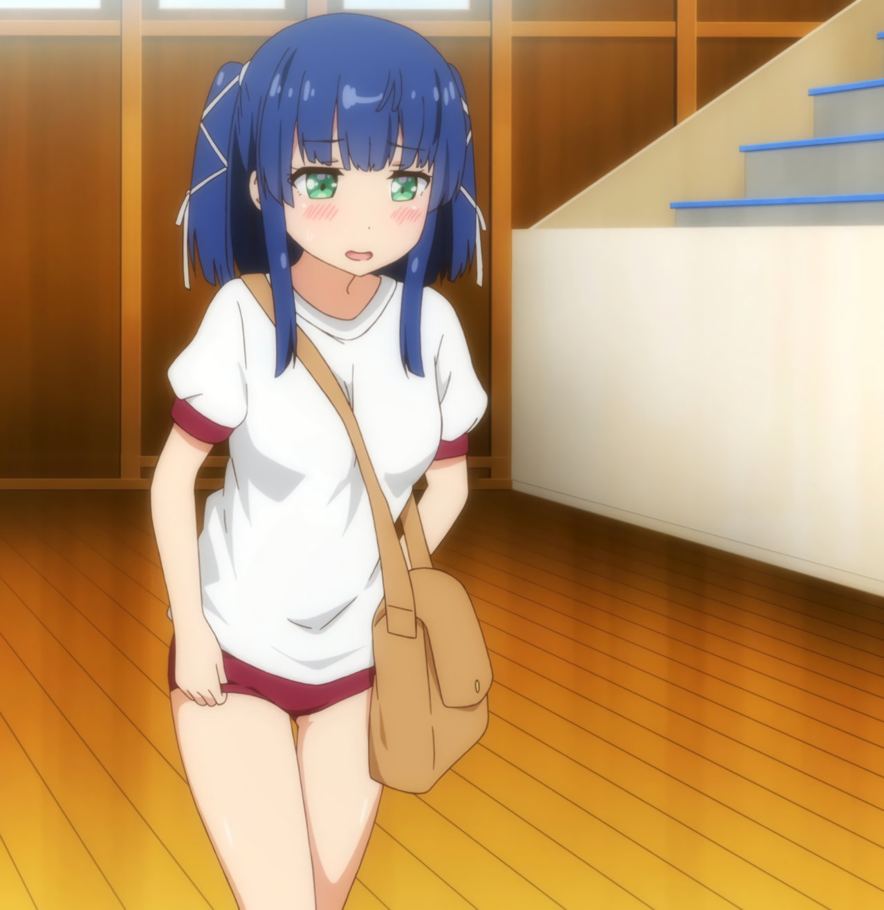 メルヘン メドヘン 一般アニメエロシーンまとめ Anime Ecchi Fanservice Aggregator