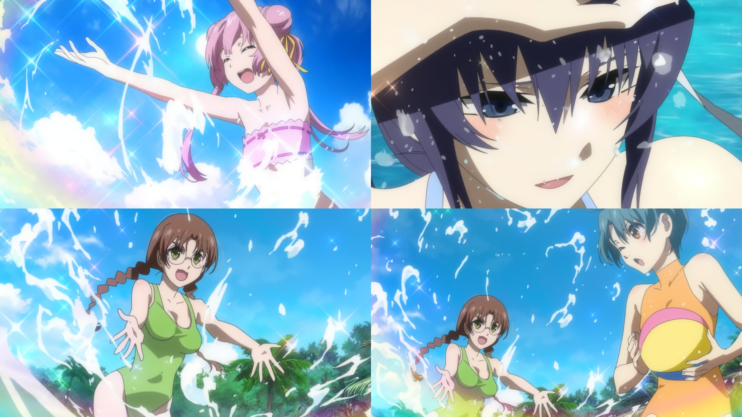 マブラヴ エロ