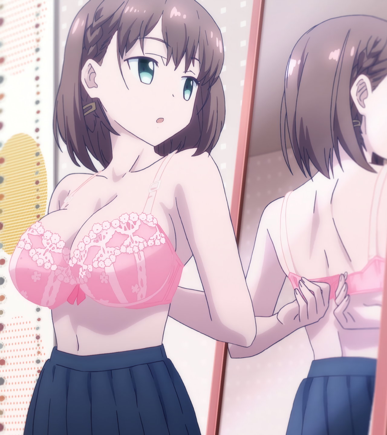 [f]ڋ֎~] K[Ypc@[ GIRLS und PANZER 2217q YouTube>2{ ->摜>171 
