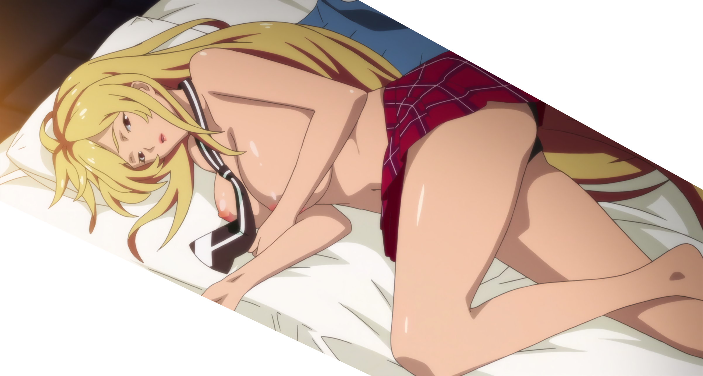 ヴァルキリードライヴ マーメイド Valkyrie Drive Mermaid 映像特典 一般アニメエロシーンまとめ Anime Ecchi Fanservice Aggregator