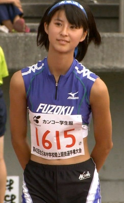 女子アスリート 露出度が高くて抜けるスポーツエロ画像 36枚 エロ画像いっぱい見ちゃう