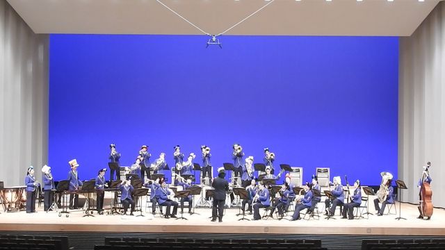 吹奏楽部 ブラスシンフォニーコンクール本選大会に出場 公式ブログ 工学院大学附属中学 高等学校