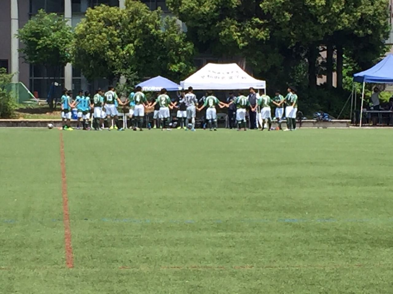 高校 サッカー部 都大会1回戦 勝利 公式ブログ 工学院大学附属中学 高等学校 高校 サッカー部 都大会1回戦 勝利 公式ブログ 工学院大学附属中学 高等学校