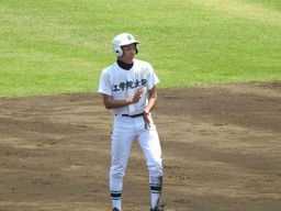 野球部 西東京大会初戦勝利 公式ブログ 工学院大学附属高等学校 野球部 西東京大会初戦勝利 公式ブログ 工学院大学附属高等学校
