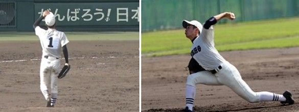 備忘録 熱球通信 特定非営利活動法人秋田県野球フォーラム 能代商 保坂祐樹 172 62 能代二 能代松陽 佐藤史崇 171 64 二ツ井 投手 備忘録 熱球通信 特定非営利活動法人秋田県野球フォーラム 能代商 保坂祐樹 172 62 能代二 能代松陽 佐藤史崇 171 64 二ツ井 投手