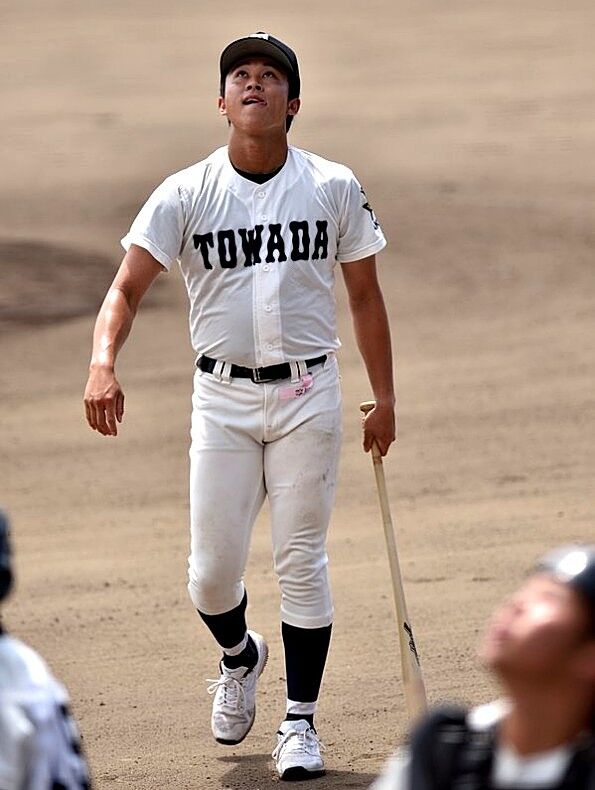 ★ 備忘録 「熱球通信」 ・ 特定非営利活動法人秋田県野球フォーラム ★ 歴代主将 / 2012（平成24年度） 秋田県内高等学校硬式野球部主将 50選手