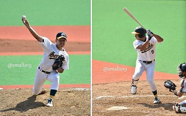 備忘録 熱球通信 特定非営利活動法人秋田県野球フォーラム