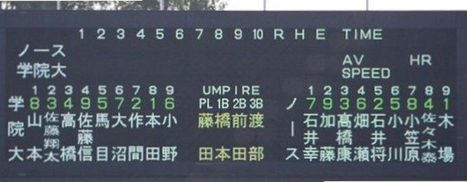 northgakuin