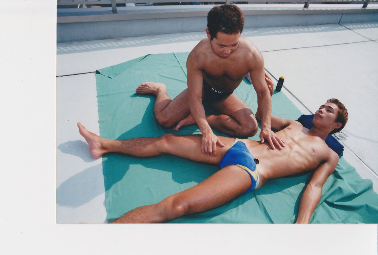 考察 野獣先輩はなぜ人々惹き付けるのか その 野獣先輩の所作の美しさ J賛