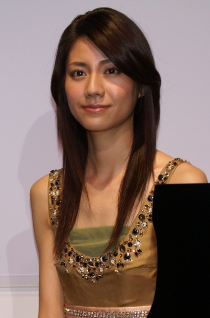 松下奈緒 森泉 Mobile Thinkpad Fan