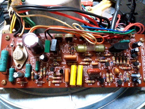 DP-1700(DP-1000)¥µ¡¼¥Ü´ðÈÄÉôÉʸò´¹¸å